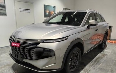 Haval F7, 2025 год, 3 149 000 рублей, 1 фотография
