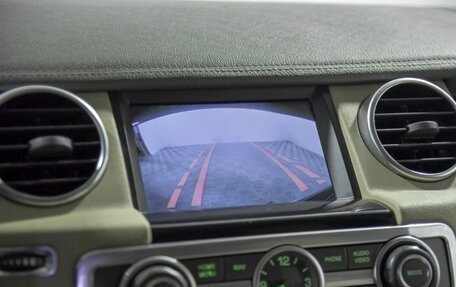 Land Rover Discovery IV, 2012 год, 1 600 000 рублей, 10 фотография