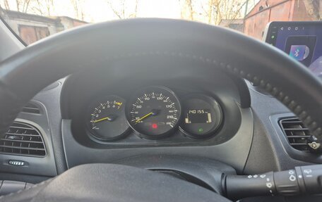 Renault Megane III, 2012 год, 530 000 рублей, 2 фотография