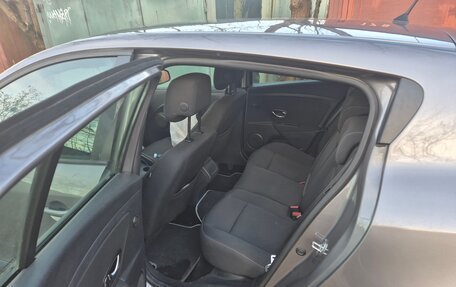 Renault Megane III, 2012 год, 530 000 рублей, 5 фотография