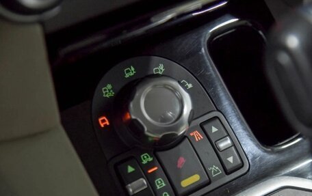 Land Rover Discovery IV, 2012 год, 1 600 000 рублей, 12 фотография