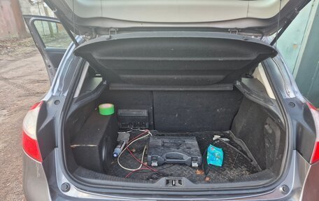 Renault Megane III, 2012 год, 530 000 рублей, 3 фотография