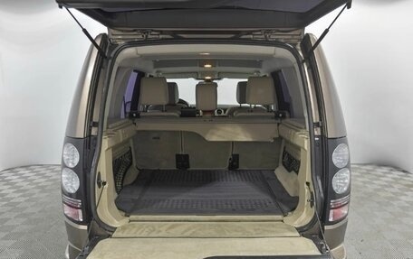 Land Rover Discovery IV, 2012 год, 1 600 000 рублей, 17 фотография