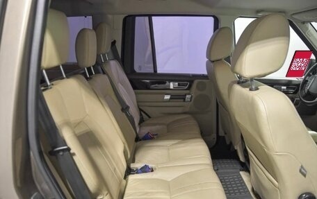 Land Rover Discovery IV, 2012 год, 1 600 000 рублей, 15 фотография