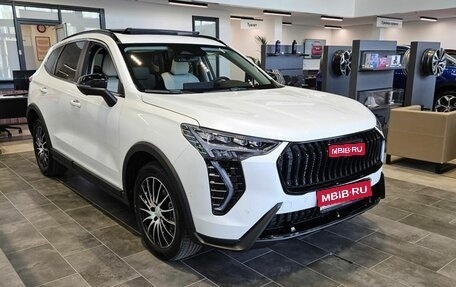 Haval Jolion, 2025 год, 2 771 010 рублей, 1 фотография