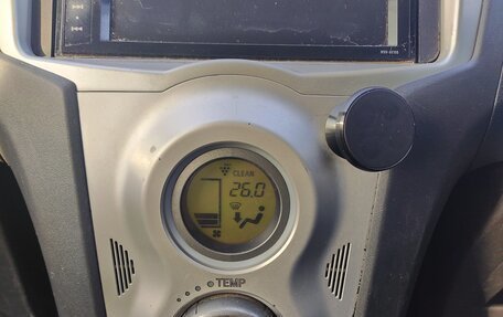 Toyota Vitz, 2005 год, 430 000 рублей, 11 фотография