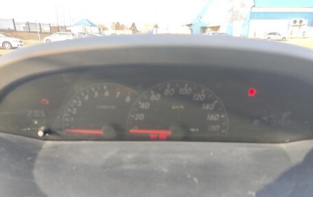 Toyota Vitz, 2005 год, 430 000 рублей, 12 фотография