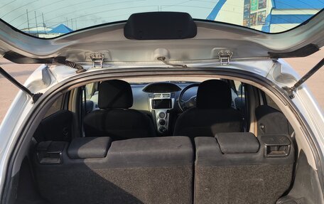 Toyota Vitz, 2005 год, 430 000 рублей, 13 фотография