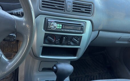 Mitsubishi Galant VIII, 2002 год, 350 000 рублей, 10 фотография