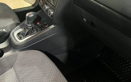 Volkswagen Jetta VI, 2012 год, 1 060 000 рублей, 8 фотография