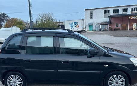 Hyundai Matrix I рестайлинг, 2008 год, 579 000 рублей, 5 фотография