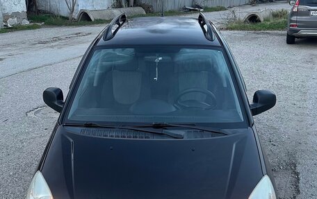 Hyundai Matrix I рестайлинг, 2008 год, 579 000 рублей, 2 фотография