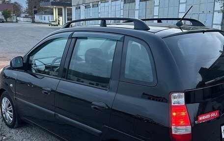 Hyundai Matrix I рестайлинг, 2008 год, 579 000 рублей, 7 фотография