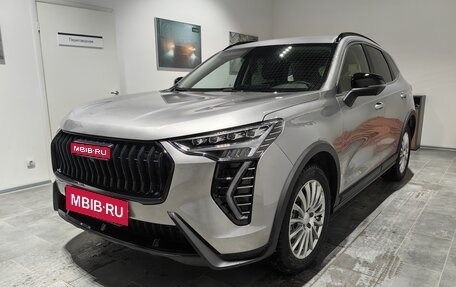 Haval Jolion, 2025 год, 2 799 000 рублей, 1 фотография