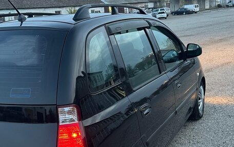 Hyundai Matrix I рестайлинг, 2008 год, 579 000 рублей, 8 фотография