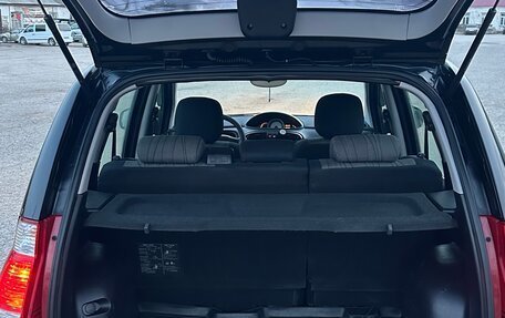 Hyundai Matrix I рестайлинг, 2008 год, 579 000 рублей, 9 фотография