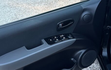 Hyundai Matrix I рестайлинг, 2008 год, 579 000 рублей, 12 фотография