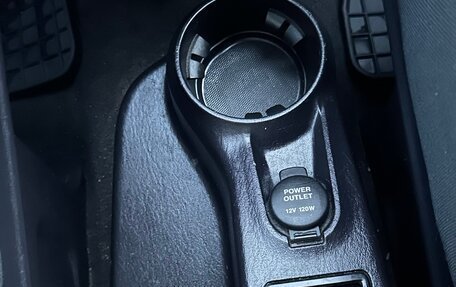 Hyundai Matrix I рестайлинг, 2008 год, 579 000 рублей, 13 фотография