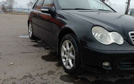 Mercedes-Benz C-Класс, 2007 год, 700 000 рублей, 2 фотография