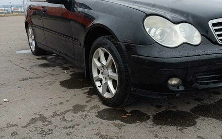 Mercedes-Benz C-Класс, 2007 год, 700 000 рублей, 4 фотография