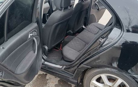 Mercedes-Benz C-Класс, 2007 год, 700 000 рублей, 8 фотография