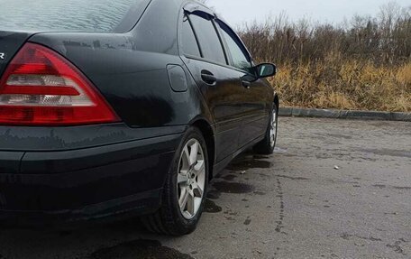 Mercedes-Benz C-Класс, 2007 год, 700 000 рублей, 6 фотография