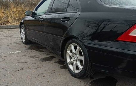 Mercedes-Benz C-Класс, 2007 год, 700 000 рублей, 7 фотография