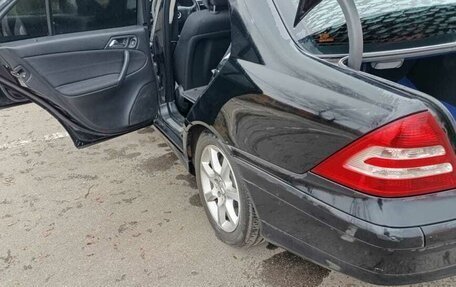 Mercedes-Benz C-Класс, 2007 год, 700 000 рублей, 10 фотография