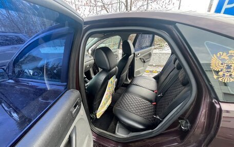 Ford Focus II рестайлинг, 2008 год, 380 000 рублей, 6 фотография