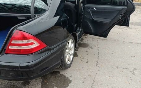 Mercedes-Benz C-Класс, 2007 год, 700 000 рублей, 9 фотография