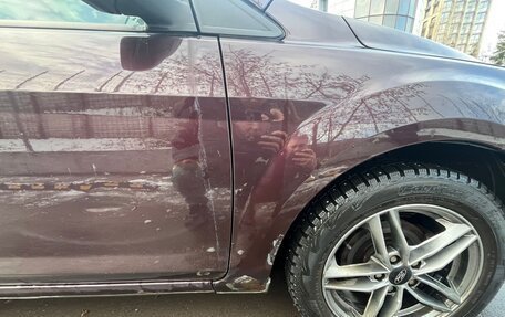 Ford Focus II рестайлинг, 2008 год, 380 000 рублей, 8 фотография