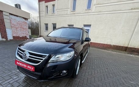 Volkswagen Tiguan I, 2009 год, 1 100 000 рублей, 2 фотография