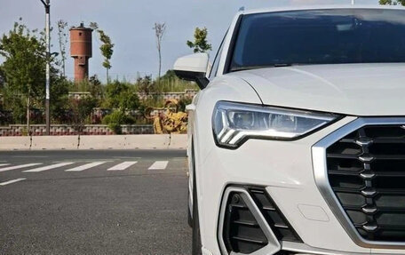 Audi Q3, 2022 год, 1 980 000 рублей, 6 фотография