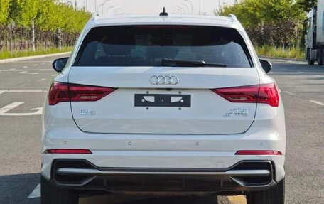 Audi Q3, 2022 год, 1 980 000 рублей, 5 фотография