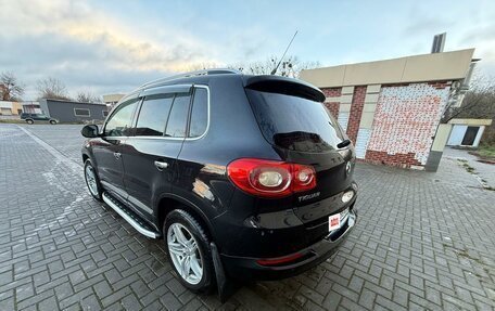 Volkswagen Tiguan I, 2009 год, 1 100 000 рублей, 7 фотография