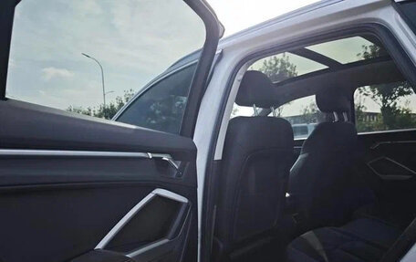 Audi Q3, 2022 год, 1 980 000 рублей, 14 фотография