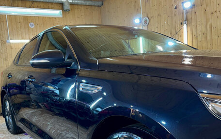 KIA Optima IV, 2019 год, 1 730 000 рублей, 7 фотография