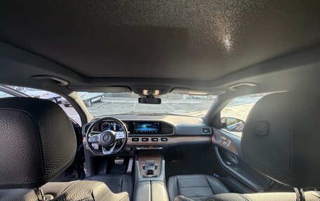 Mercedes-Benz GLS, 2020 год, 10 500 000 рублей, 14 фотография