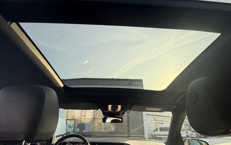 Mercedes-Benz GLS, 2020 год, 10 500 000 рублей, 15 фотография