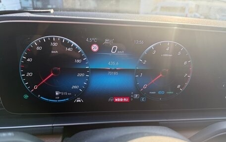 Mercedes-Benz GLS, 2020 год, 10 500 000 рублей, 12 фотография