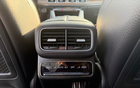 Mercedes-Benz GLS, 2020 год, 10 500 000 рублей, 16 фотография