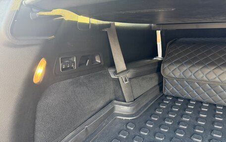 Mercedes-Benz GLS, 2020 год, 10 500 000 рублей, 20 фотография