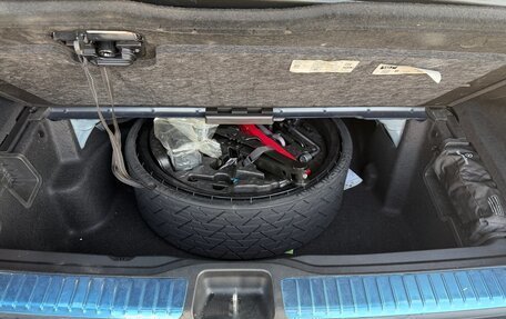 Mercedes-Benz GLS, 2020 год, 10 500 000 рублей, 18 фотография