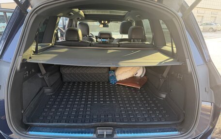 Mercedes-Benz GLS, 2020 год, 10 500 000 рублей, 17 фотография