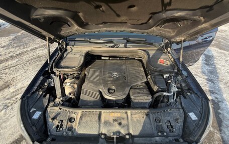 Mercedes-Benz GLS, 2020 год, 10 500 000 рублей, 23 фотография