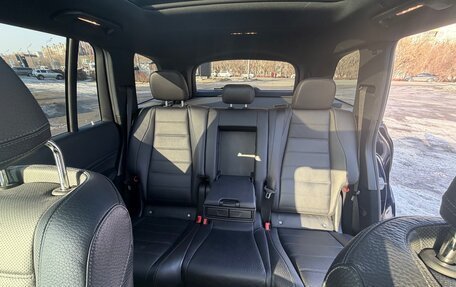 Mercedes-Benz GLS, 2020 год, 10 500 000 рублей, 22 фотография