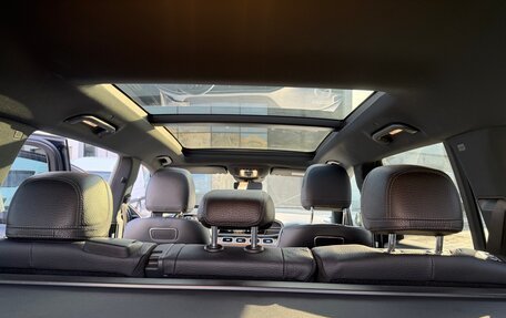 Mercedes-Benz GLS, 2020 год, 10 500 000 рублей, 21 фотография