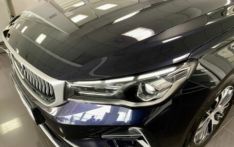 Geely Emgrand, 2025 год, 2 483 990 рублей, 4 фотография