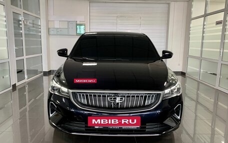 Geely Emgrand, 2025 год, 2 483 990 рублей, 2 фотография