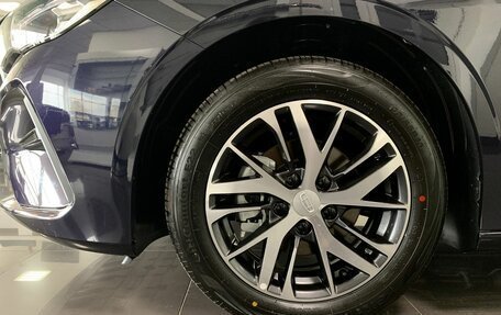 Geely Emgrand, 2025 год, 2 483 990 рублей, 8 фотография